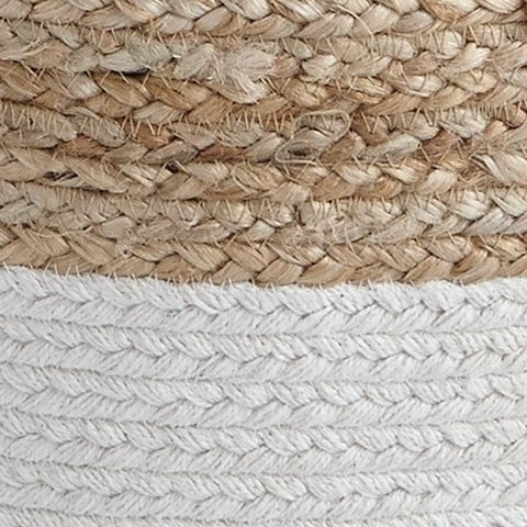 Sweed Valley - Round - Pouf - Urban Living Furniture (Los Angeles, CA)
