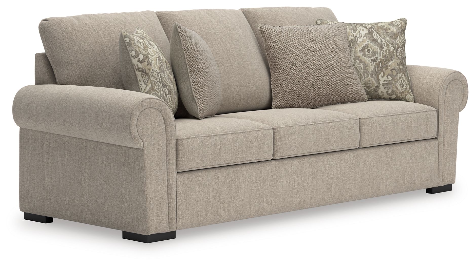 Sararose - Heather - Sofa - Urban Living Furniture (Los Angeles, CA)