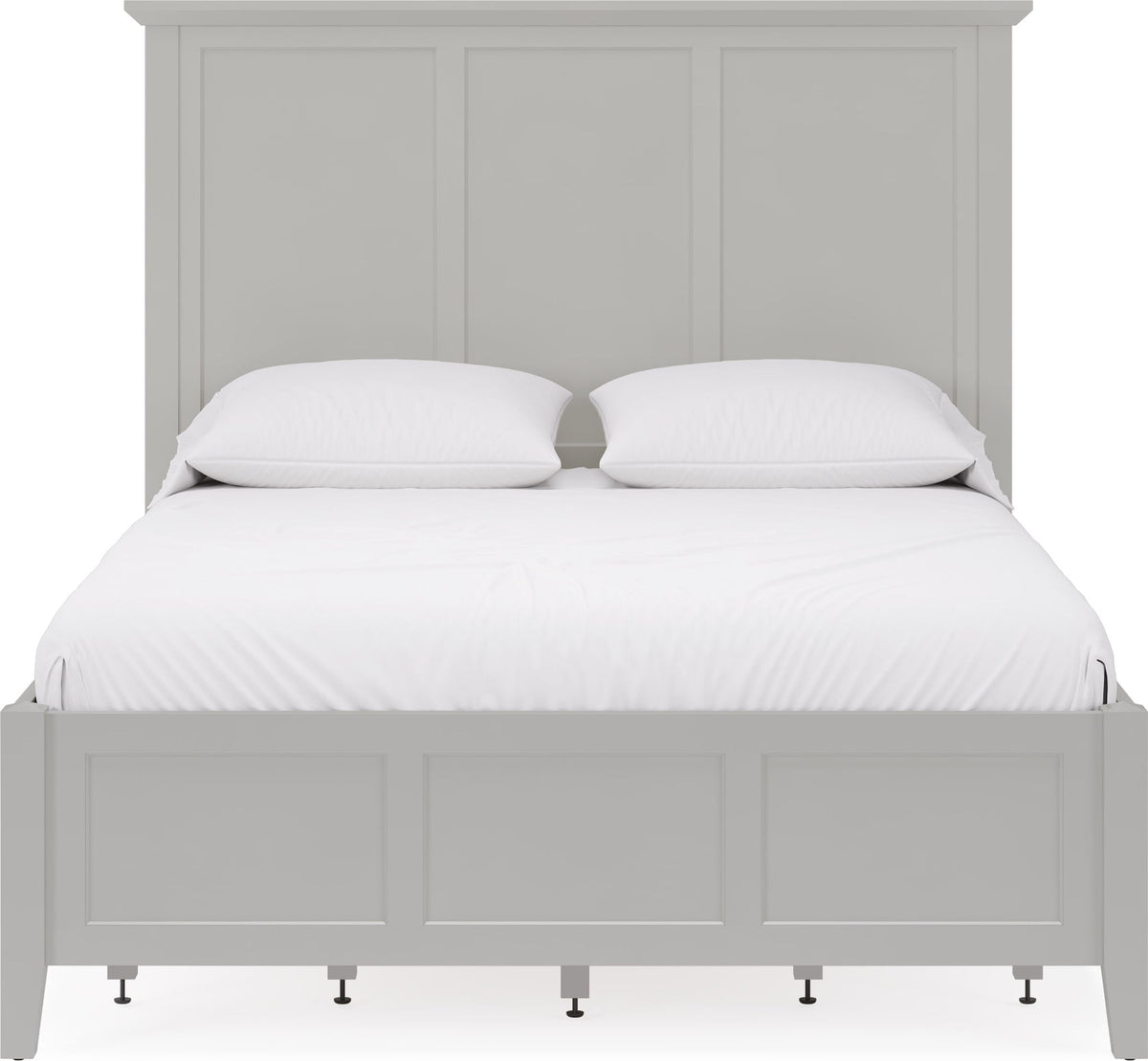 Grace - Four Drawer Platform Storage Bed