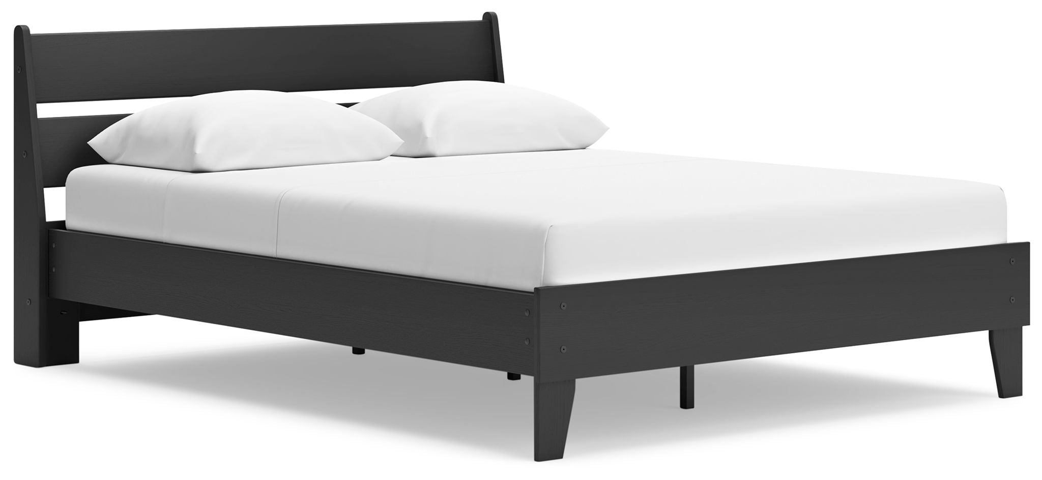 Socalle - Panel Platform Bed - Urban Living Furniture (Los Angeles, CA)