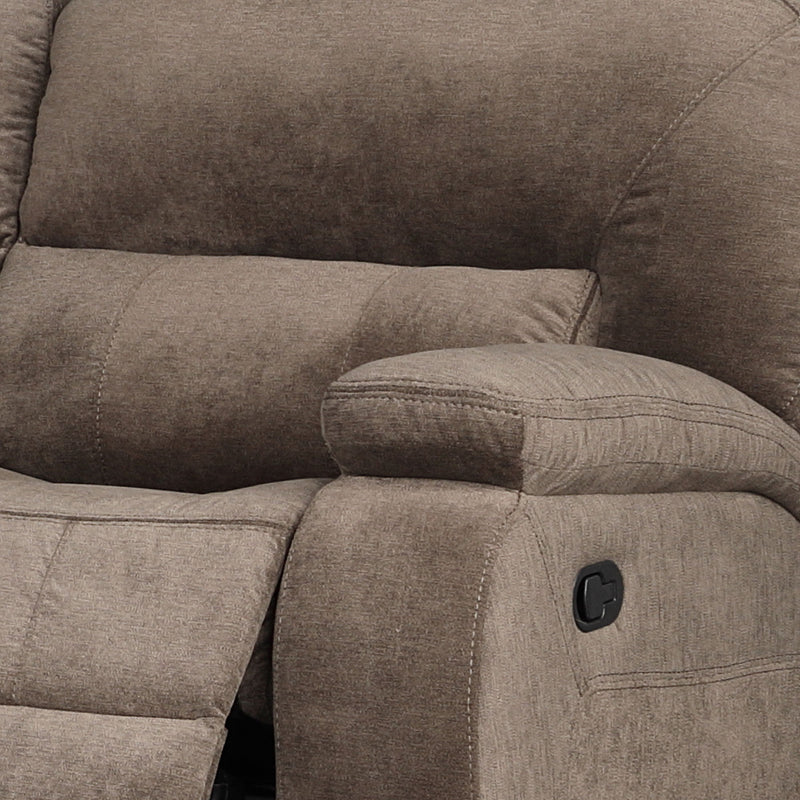 Chapman - Manual Reclining Sofa Set