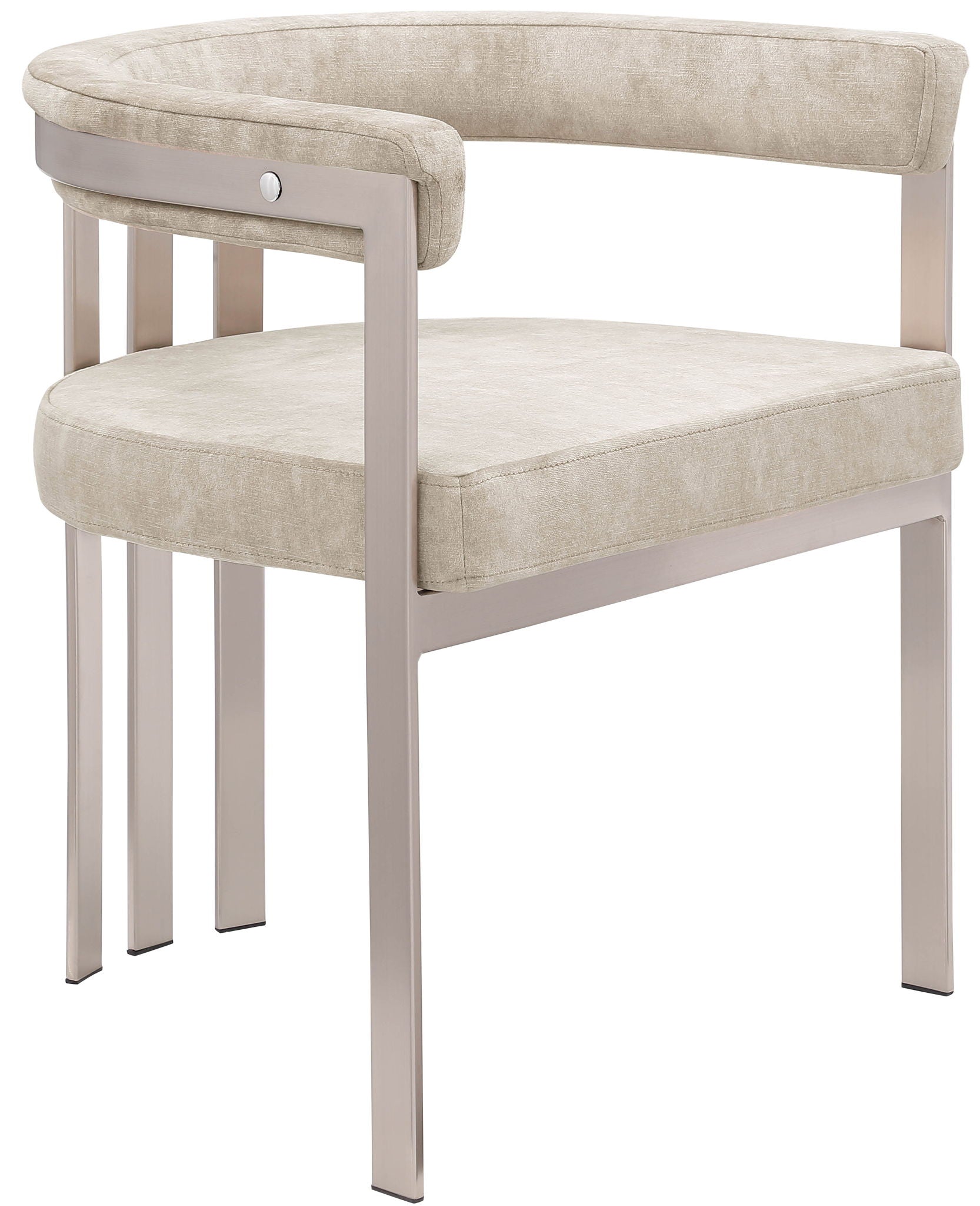 Marcello - Dining Chair (Set of 2) - Urban Living Furniture (Los Angeles, CA)