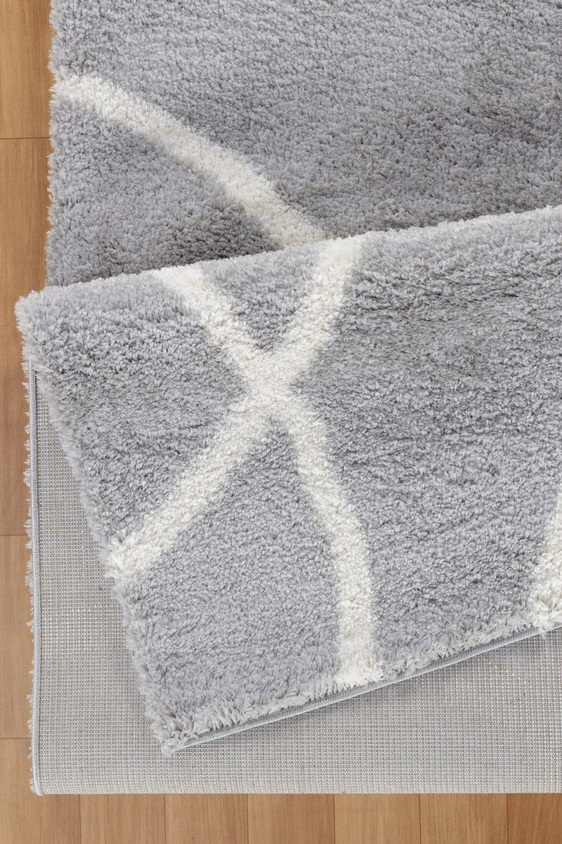 Loft Shag - GC_CZY1002 Shaggy Area Rug - Urban Living Furniture (Los Angeles, CA)