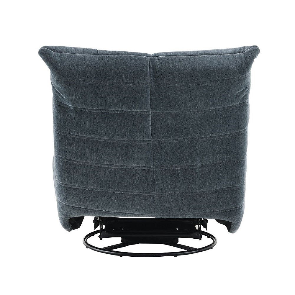 Talmon - Recliner With Swivel - Urban Living Furniture (Los Angeles, CA)