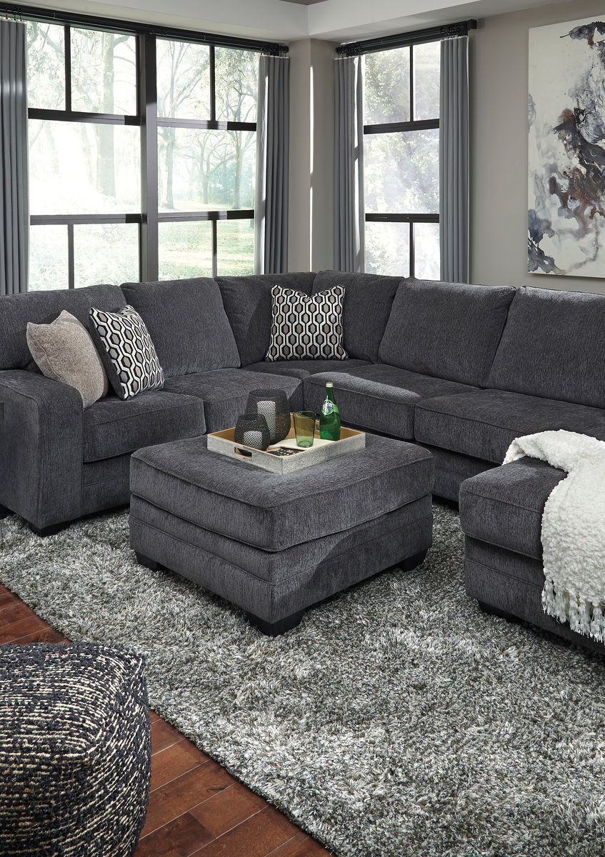 Tracling - Sectional Set - Urban Living Furniture (Los Angeles, CA)
