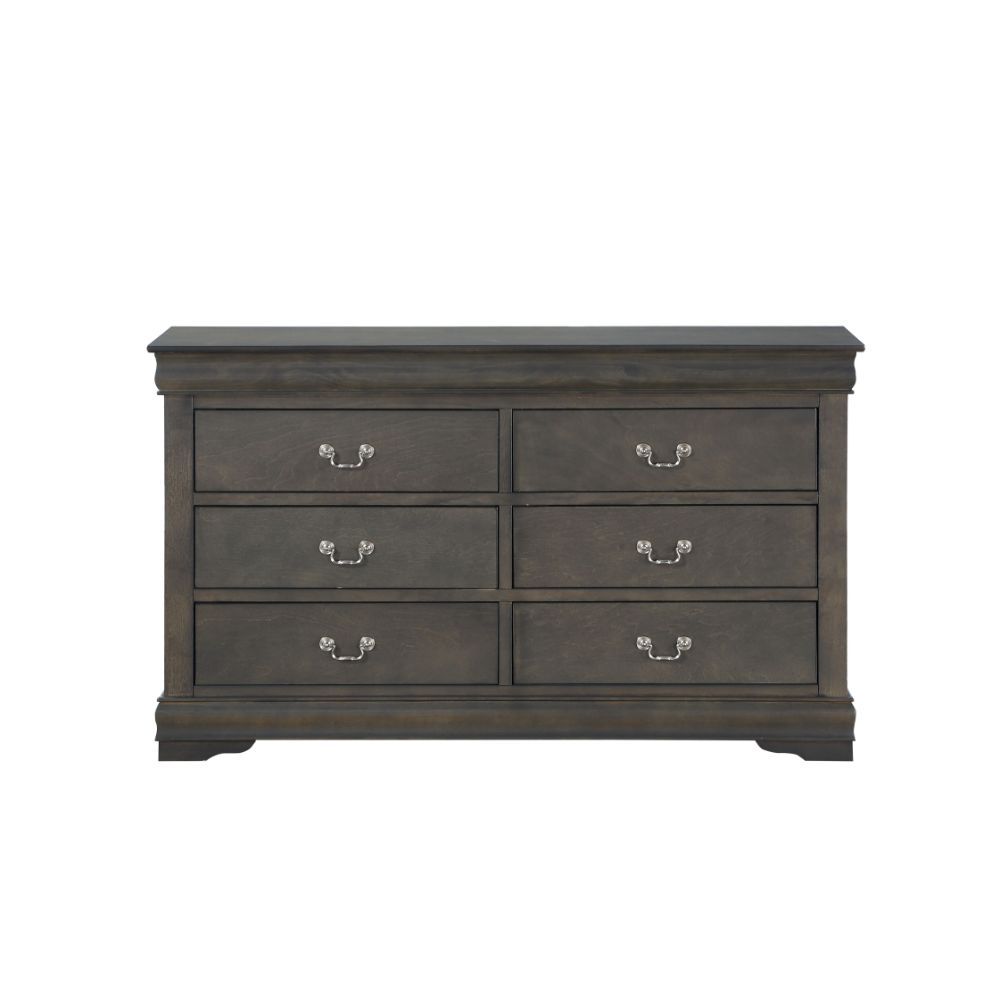 Louis Philippe - Dresser - Urban Living Furniture (Los Angeles, CA)