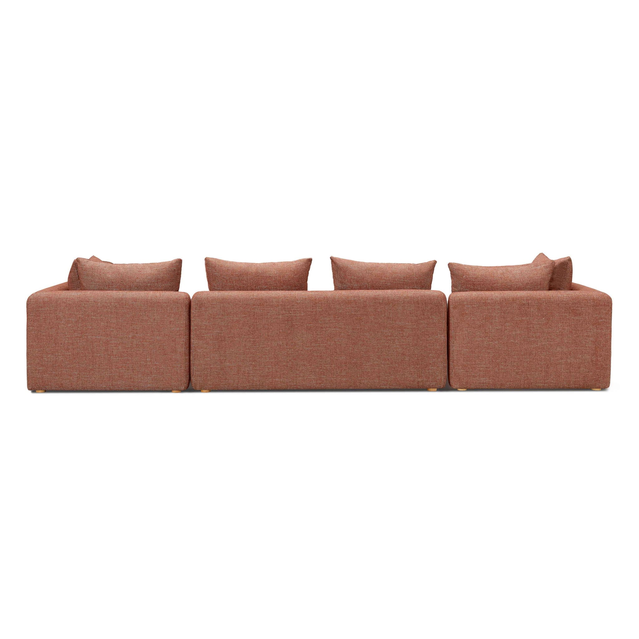 Hangover - Fabric Sofa - Urban Living Furniture (Los Angeles, CA)