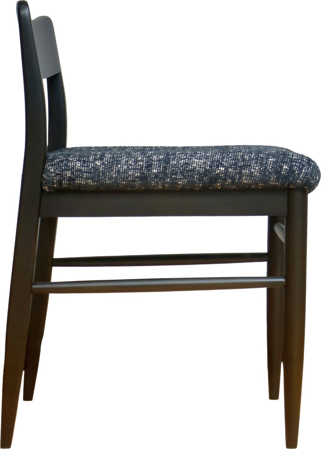 Elora - Dining Chair (Set of 2) - Jet