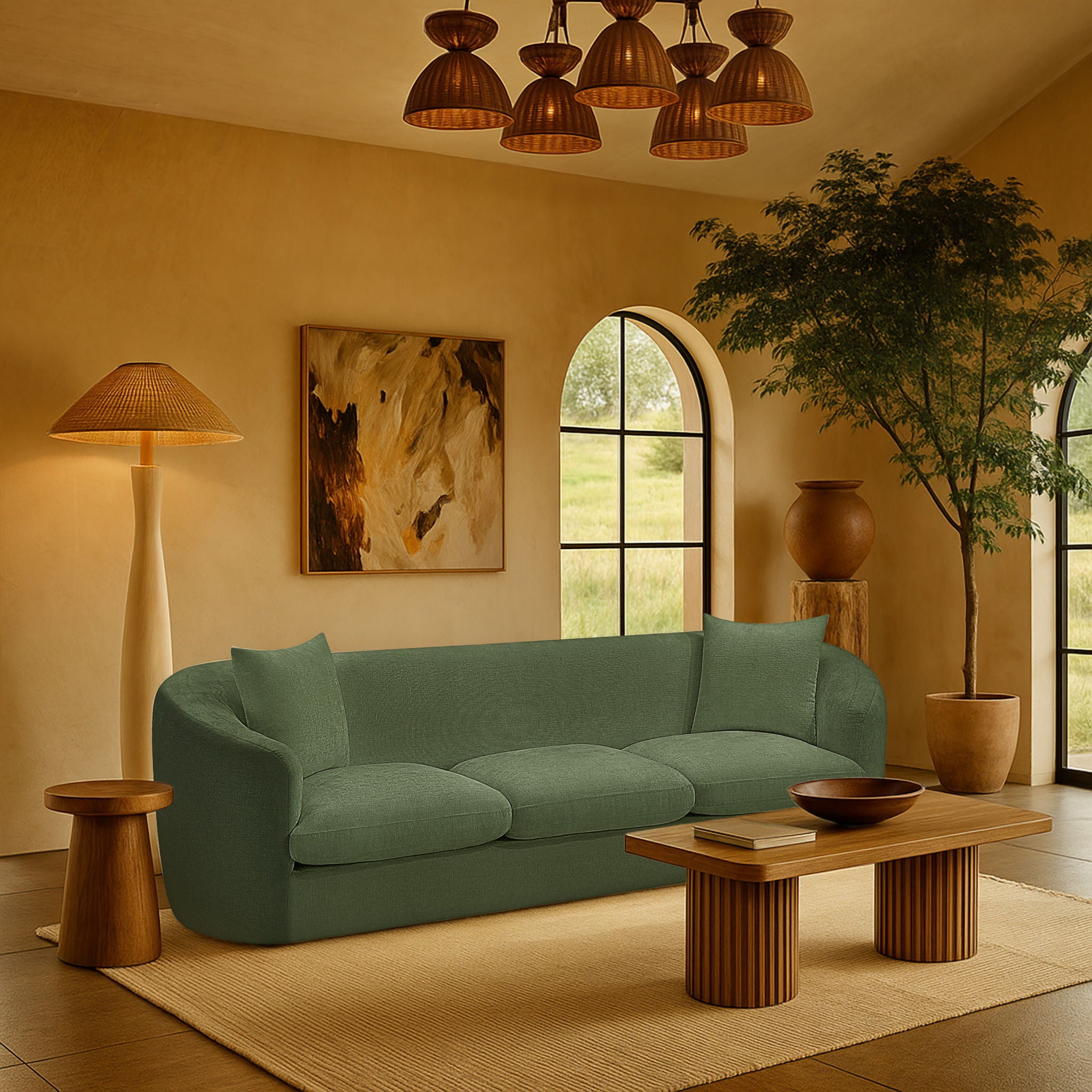 Penelope - Sofa - Urban Living Furniture (Los Angeles, CA)