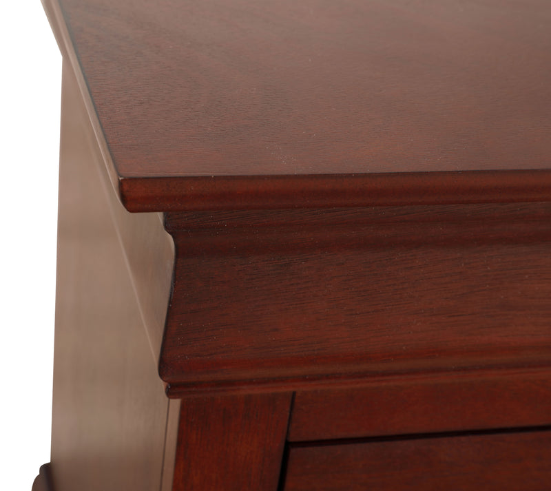 Louis Phillipe - Nightstand - Urban Living Furniture (Los Angeles, CA)