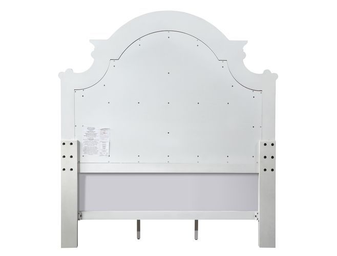 Florian - Bed - Urban Living Furniture (Los Angeles, CA)