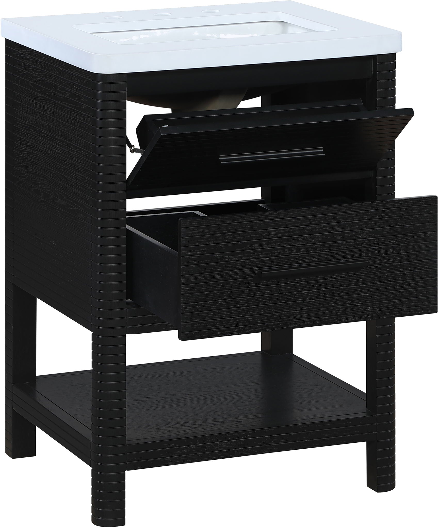 Oakwell - Bathroom Vanity - Urban Living Furniture (Los Angeles, CA)