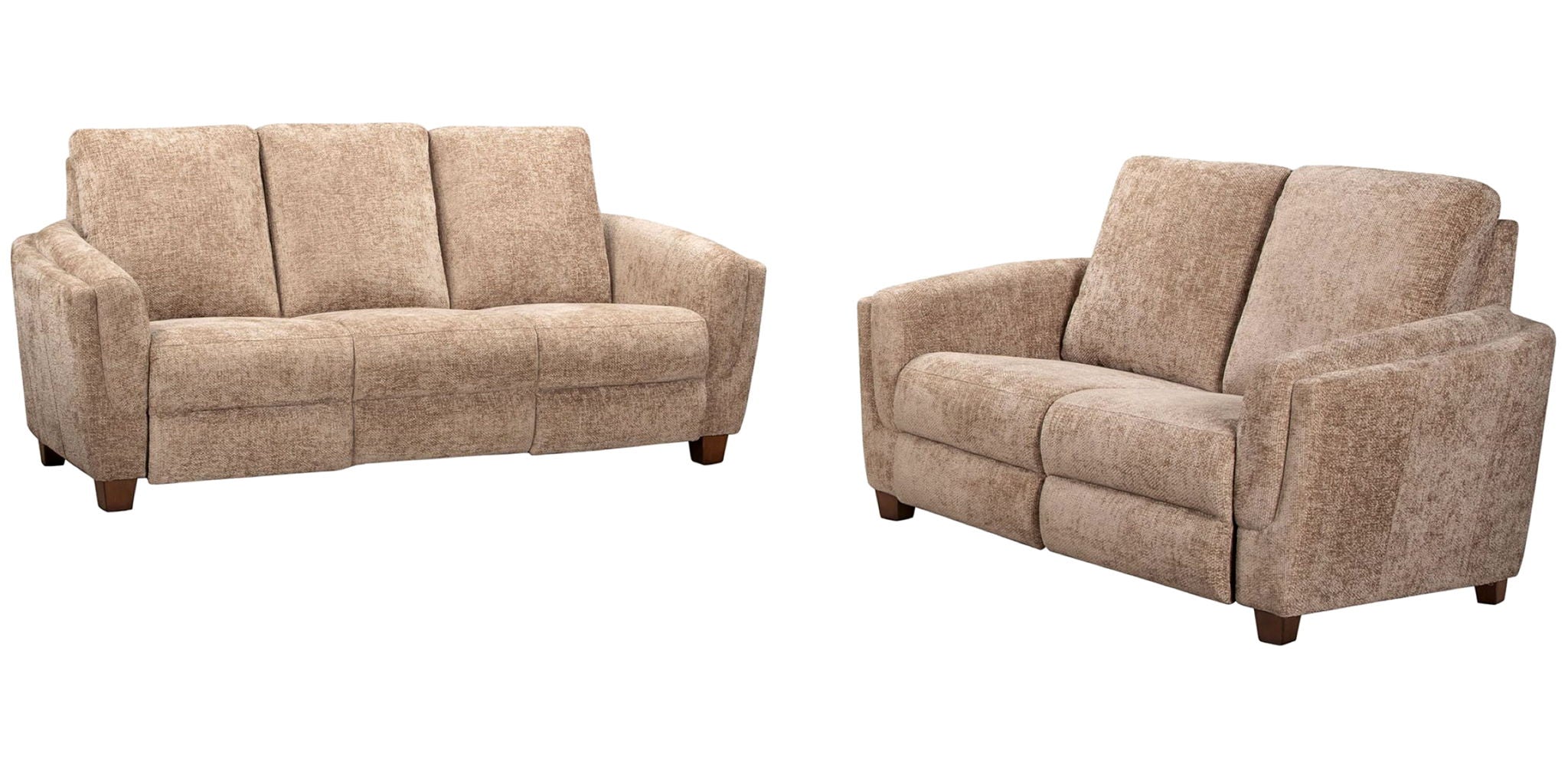 Morehead - Power Reclining Sofa Set - Urban Living Furniture (Los Angeles, CA)