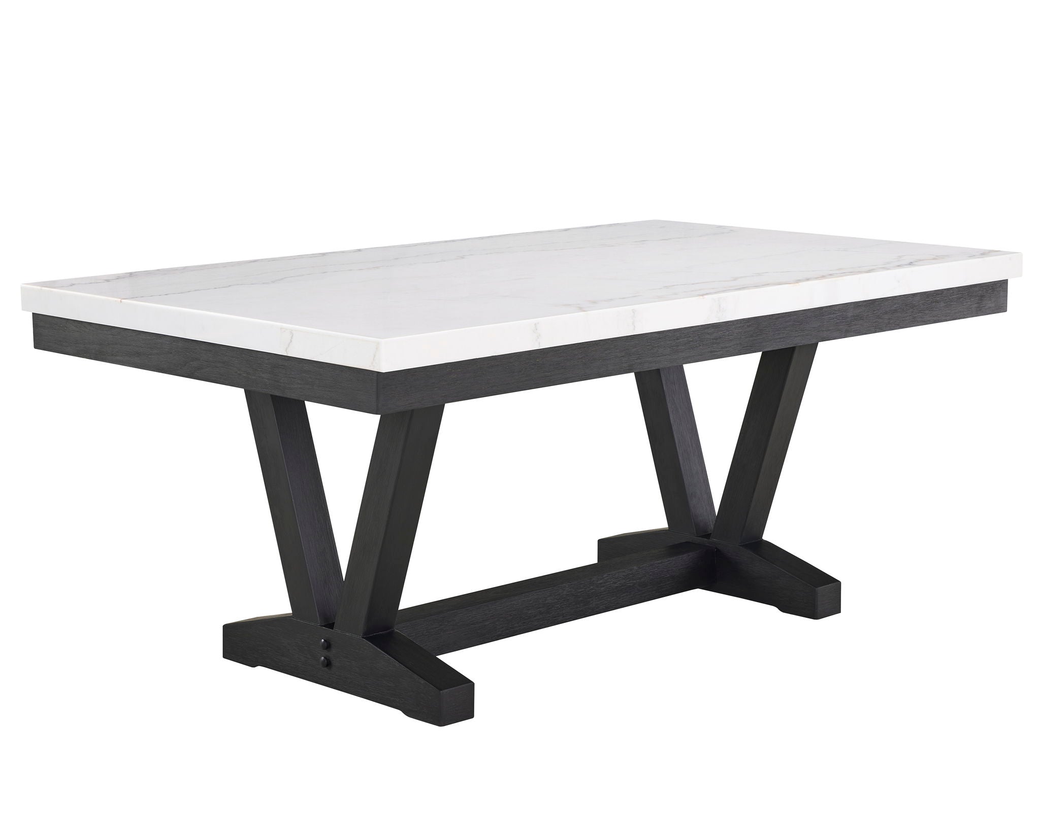 Varley - Rectangular Dinnig Room Set - Urban Living Furniture (Los Angeles, CA)