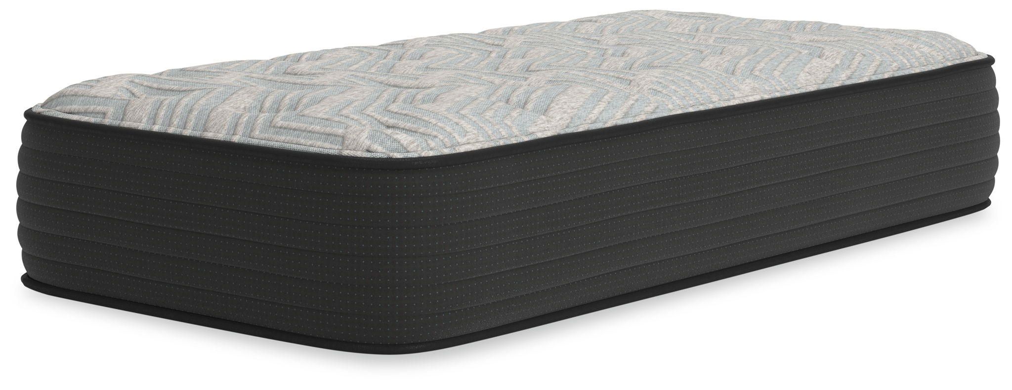 Palisades Plush - Mattress - Urban Living Furniture (Los Angeles, CA)