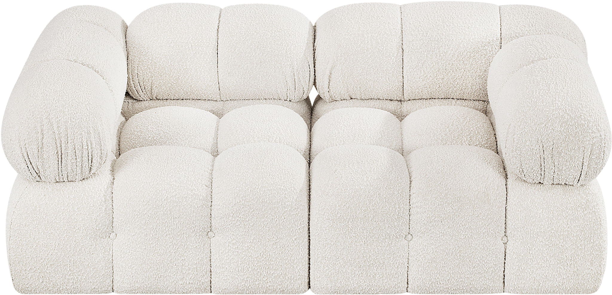 Ames - 2 Seat Modular Sofa - Urban Living Furniture (Los Angeles, CA)