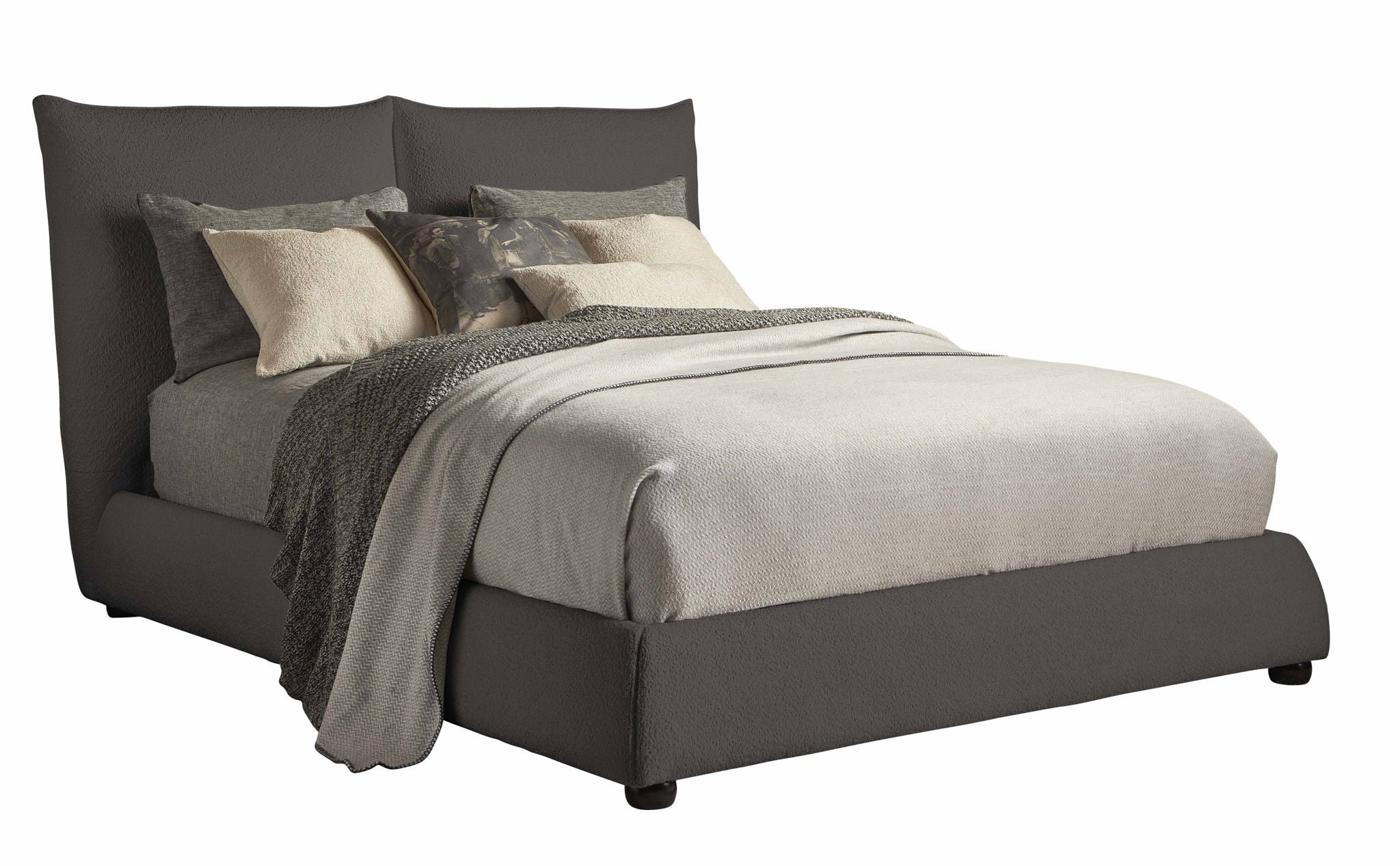 Cumulus - Bed - Urban Living Furniture (Los Angeles, CA)