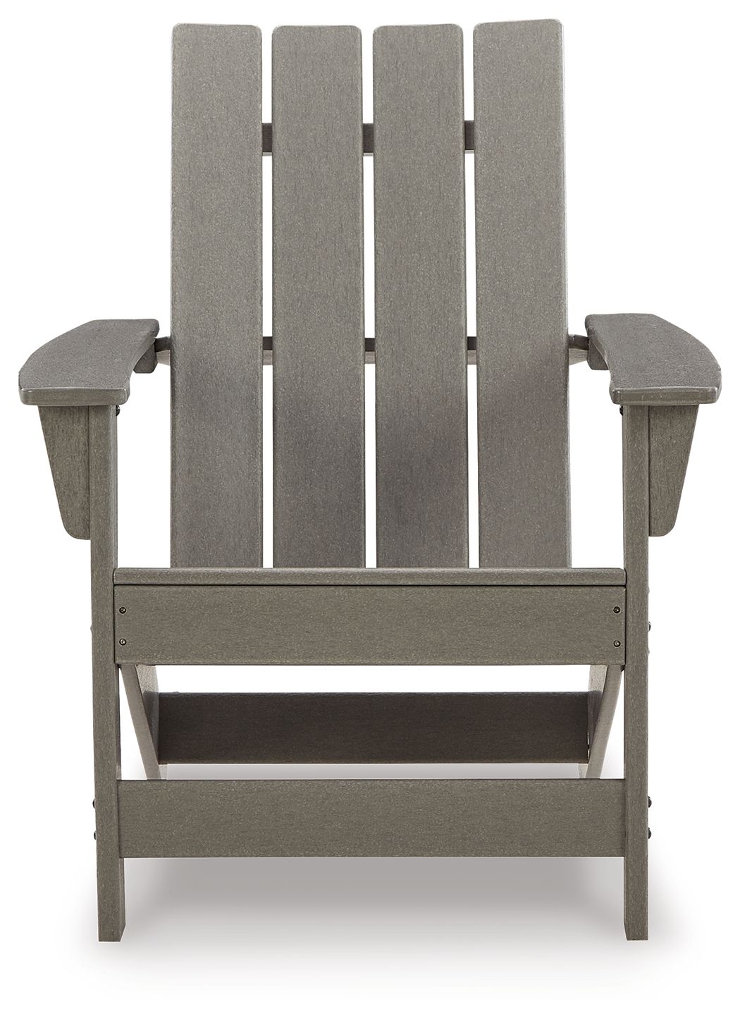 Visola - Adirondack Chair - Gray - Urban Living Furniture (Los Angeles, CA)