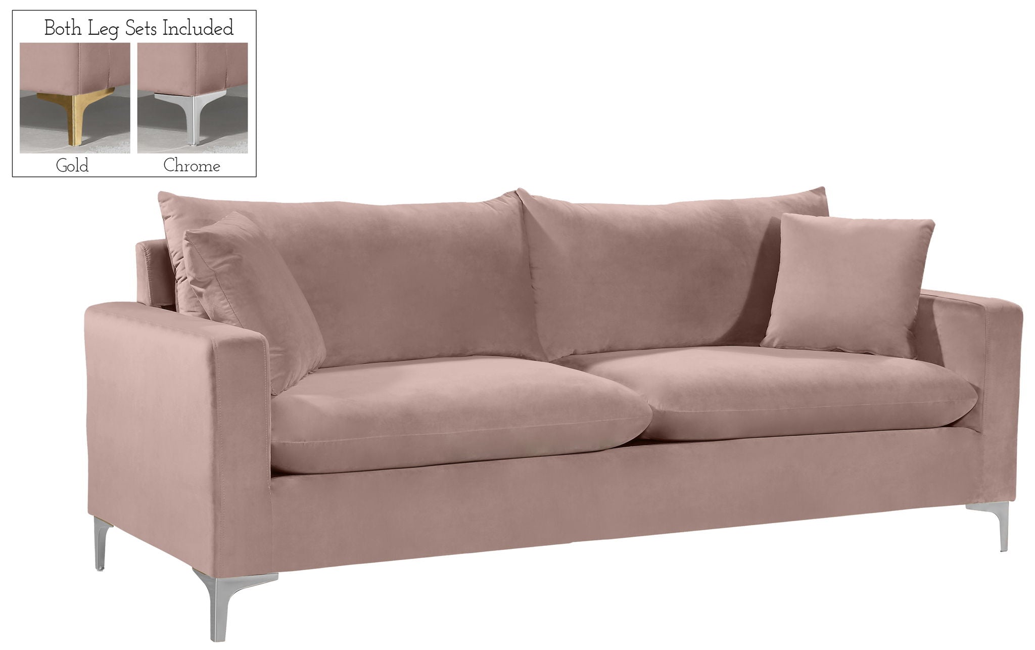 Naomi - Sofa - Urban Living Furniture (Los Angeles, CA)