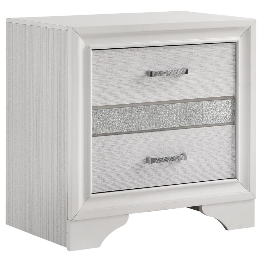 Miranda - Storage Bedroom Set - Urban Living Furniture (Los Angeles, CA)