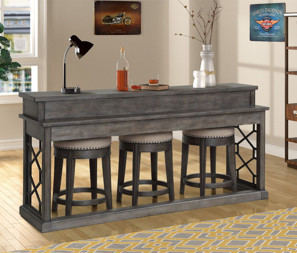 Sundance - Living Room Set - Urban Living Furniture (Los Angeles, CA)