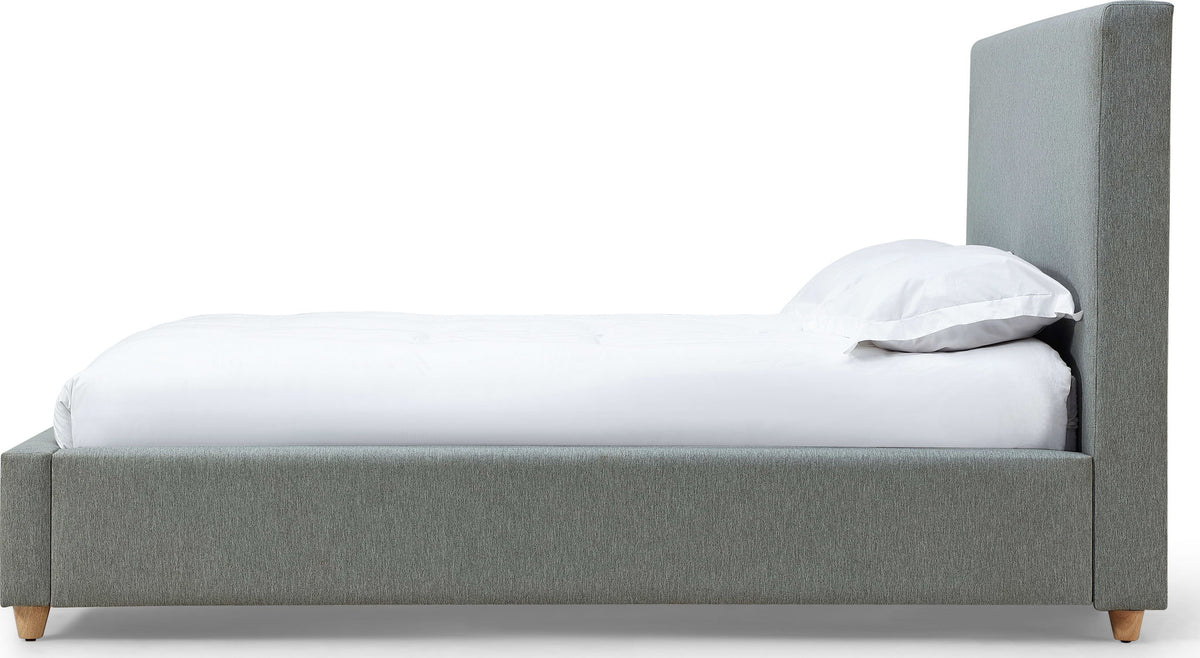 Olivia - Upholstered Platform Bed (2026)