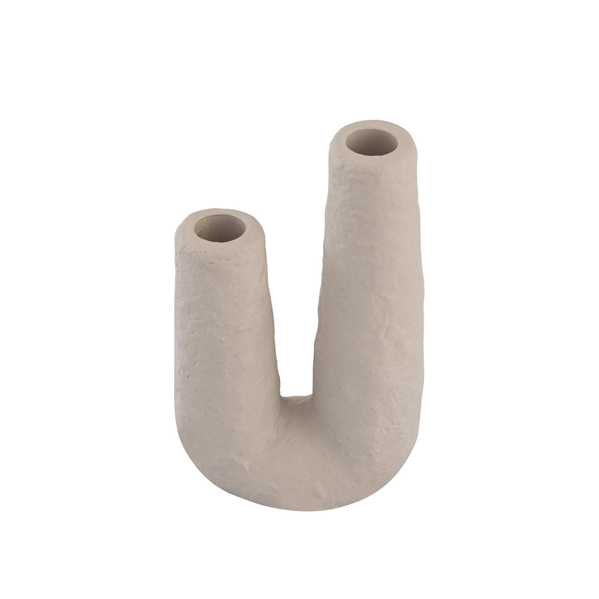Salaa - Concrete Table Vase - Urban Living Furniture (Los Angeles, CA)