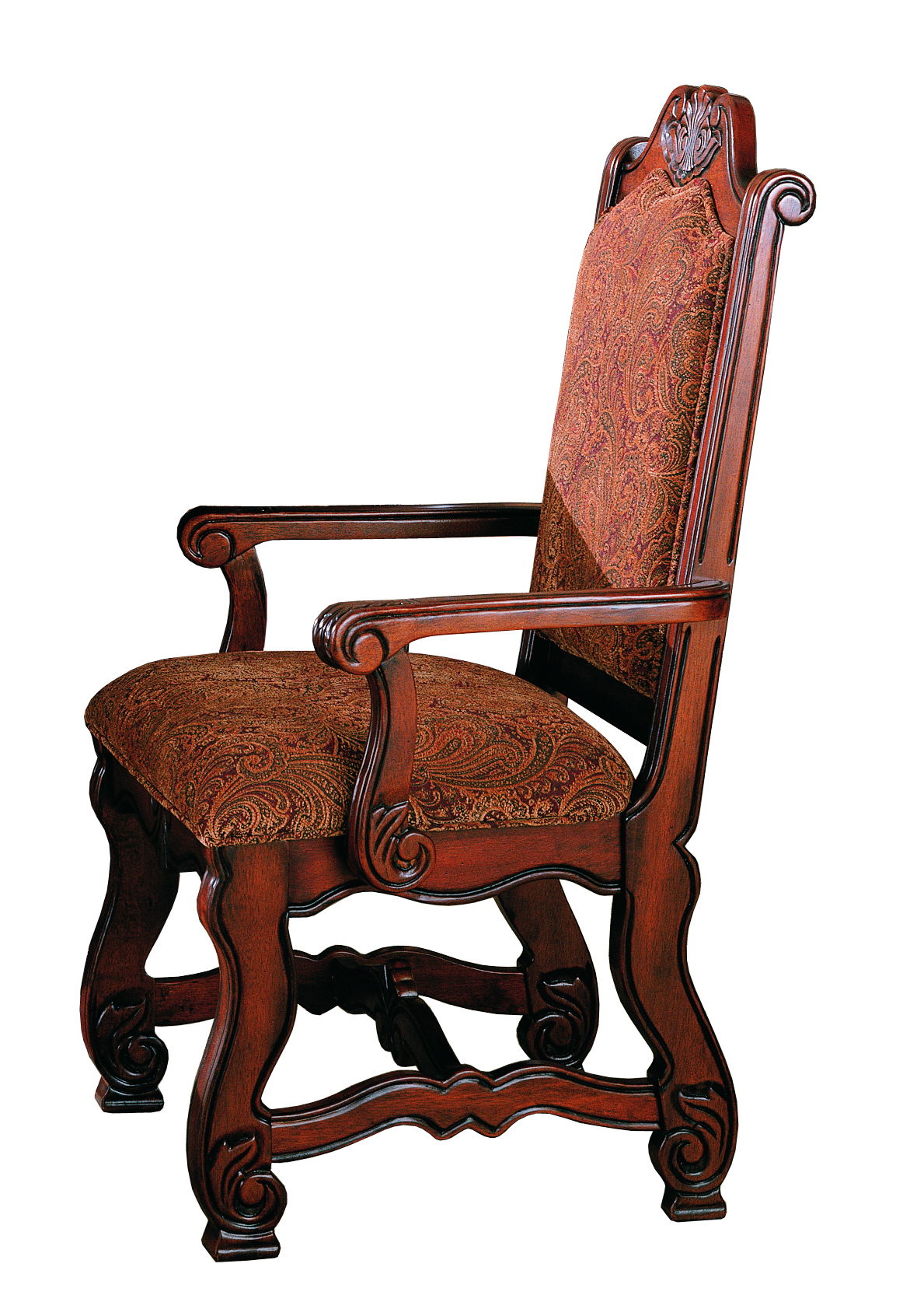 Neo Renaissance Arm - Chair - Urban Living Furniture (Los Angeles, CA)