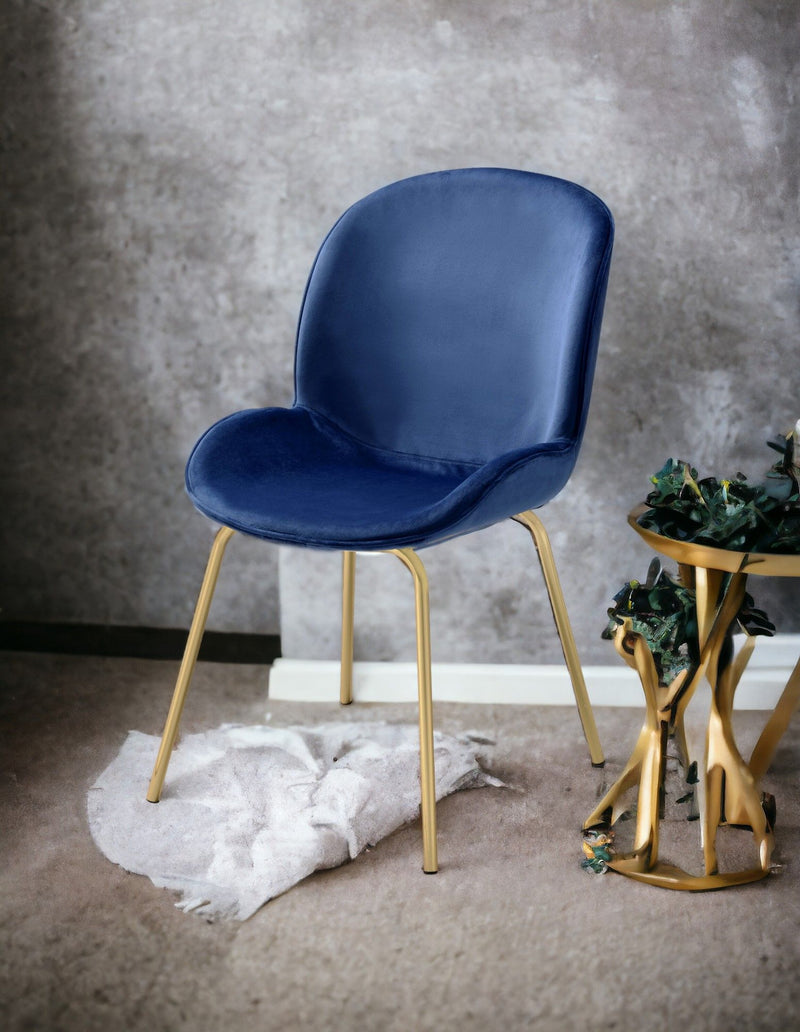 Chuchip - Side Chair (Set of 2) - Urban Living Furniture (Los Angeles, CA)