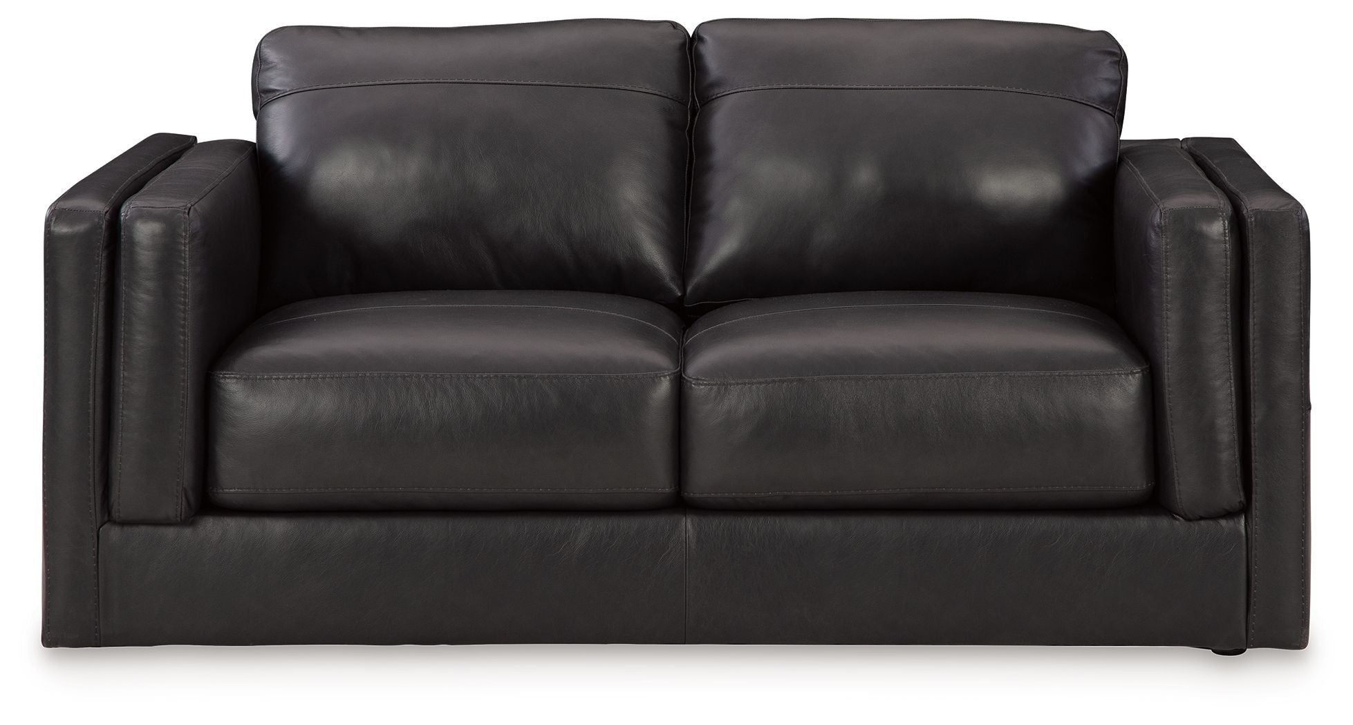 Amiata - Onyx - Loveseat - Urban Living Furniture (Los Angeles, CA)