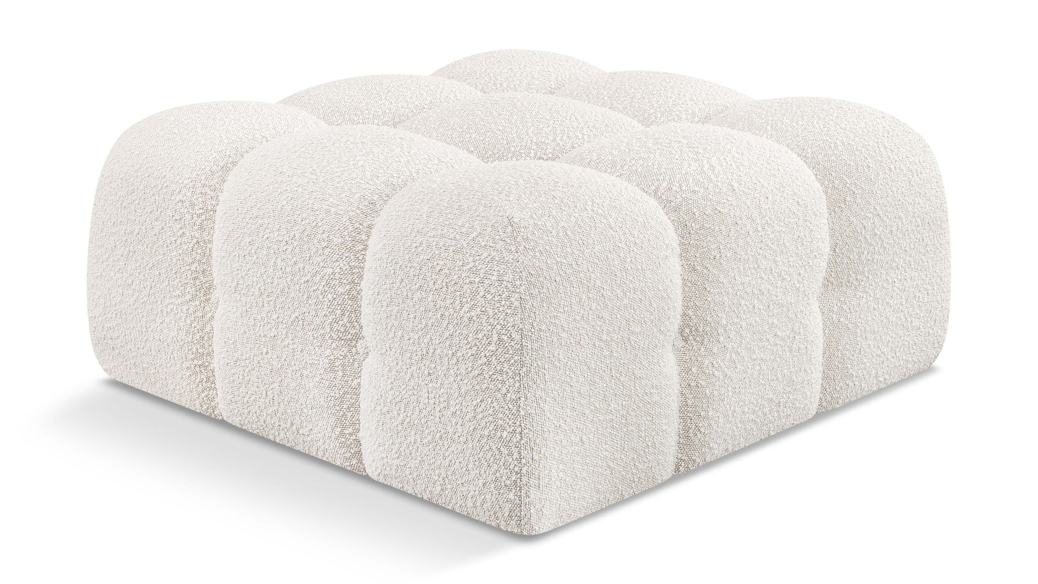 Ames - Ottoman - Urban Living Furniture (Los Angeles, CA)