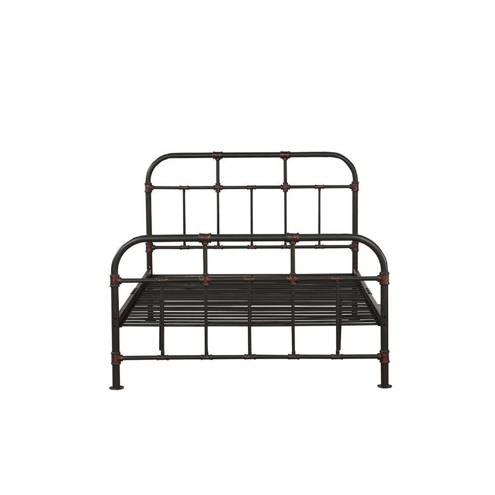 Nicipolis - Bed - Urban Living Furniture (Los Angeles, CA)