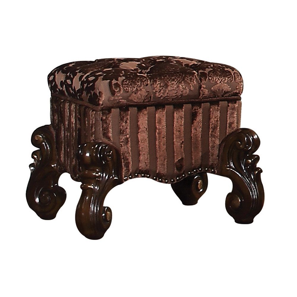Versailles - Vanity Stool - Urban Living Furniture (Los Angeles, CA)