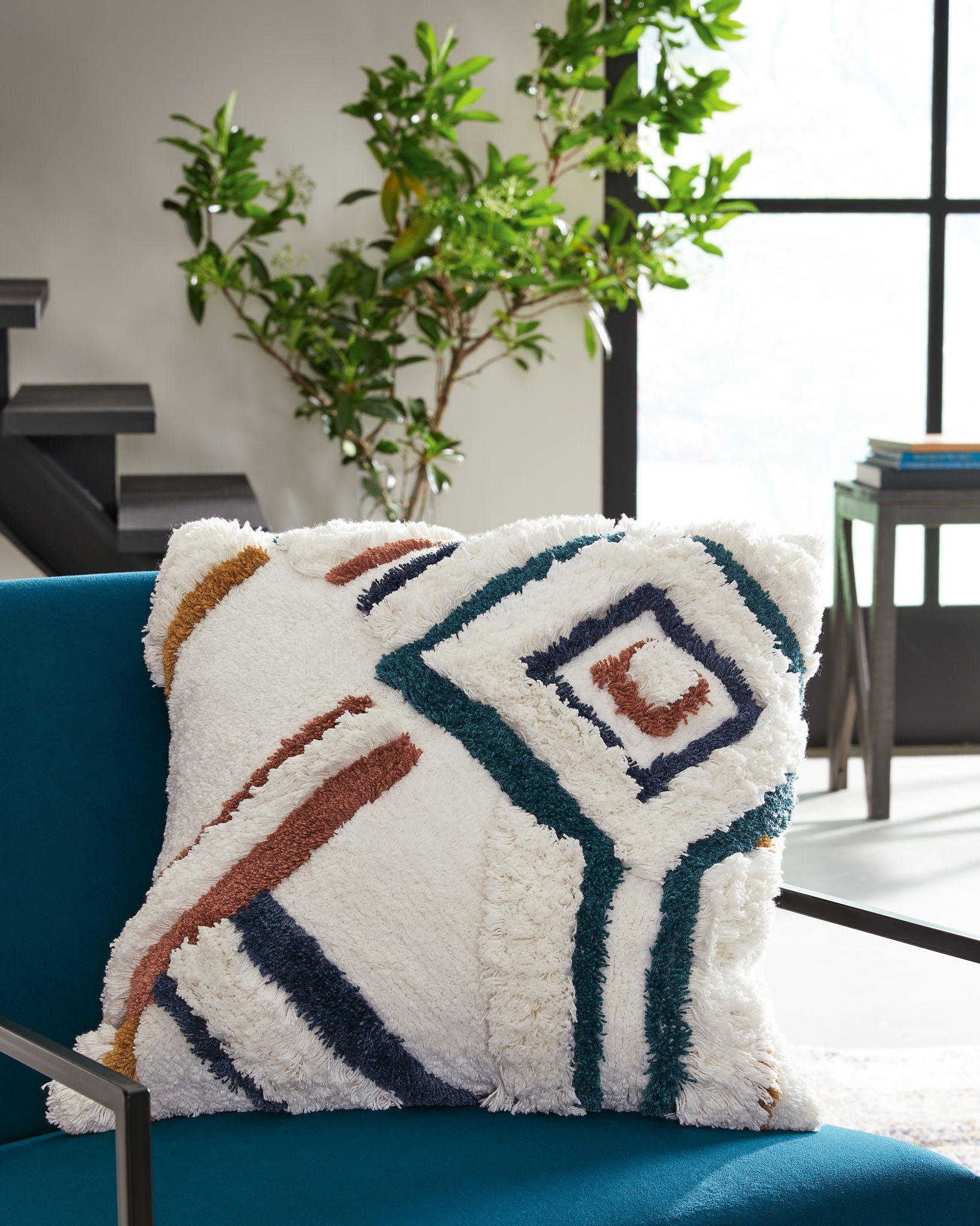 Evermore - Pillow - Urban Living Furniture (Los Angeles, CA)