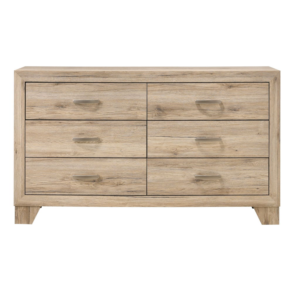 Miquell - Dresser - Urban Living Furniture (Los Angeles, CA)