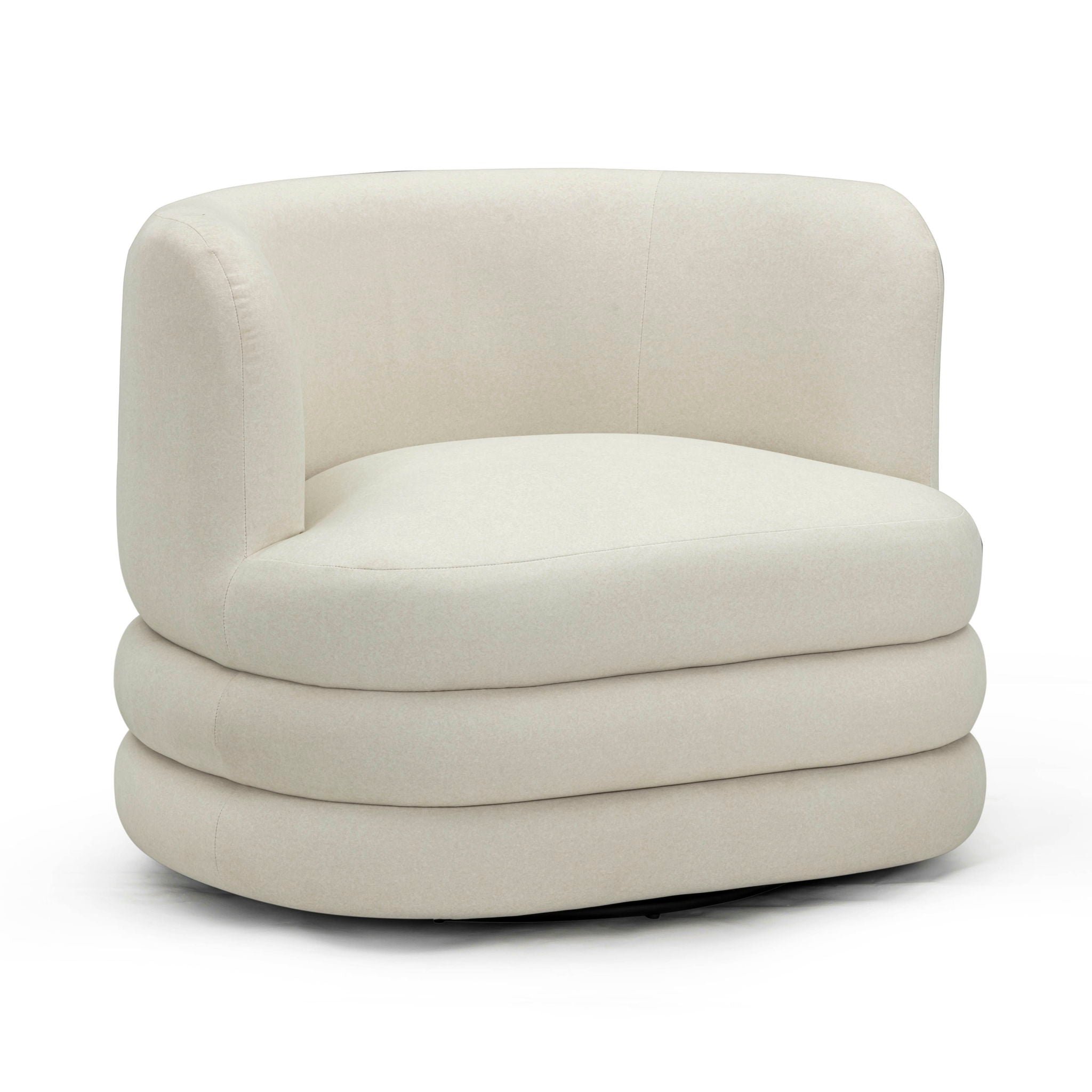 Astor - Swivel Hotel Lounge Chair - Urban Living Furniture (Los Angeles, CA)