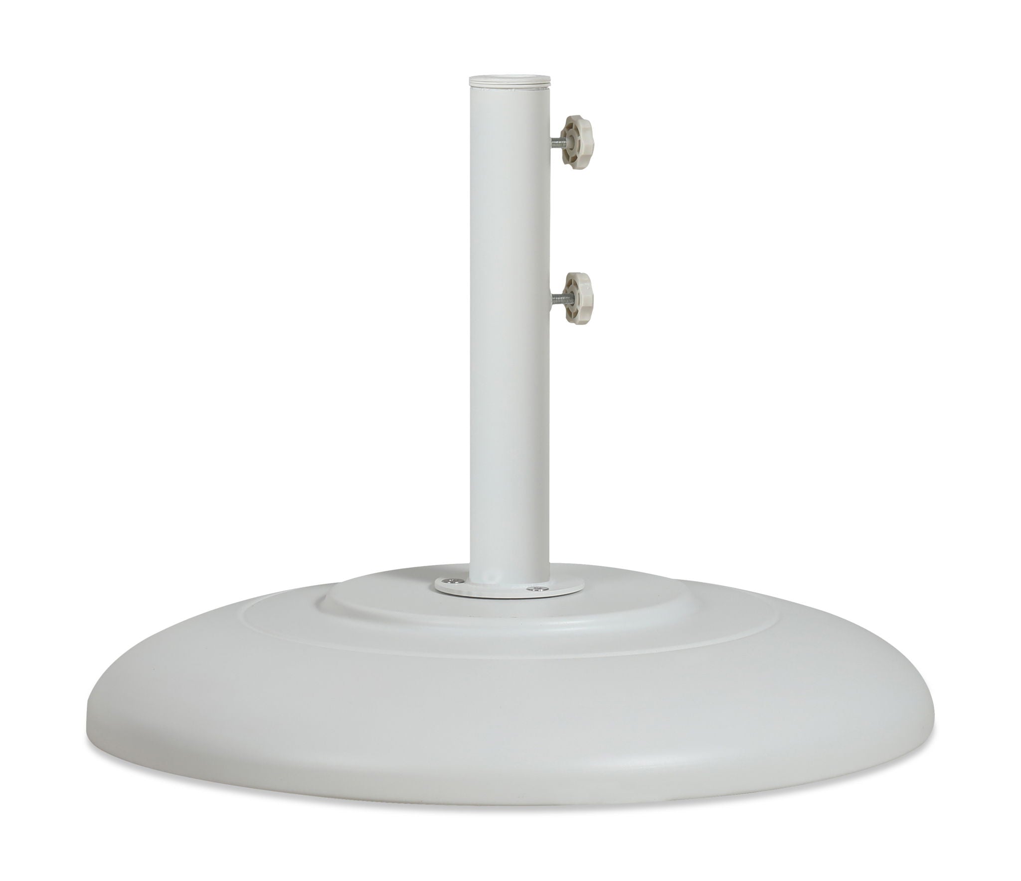 Cozumel - Steel Patio Umbrella Base - Urban Living Furniture (Los Angeles, CA)