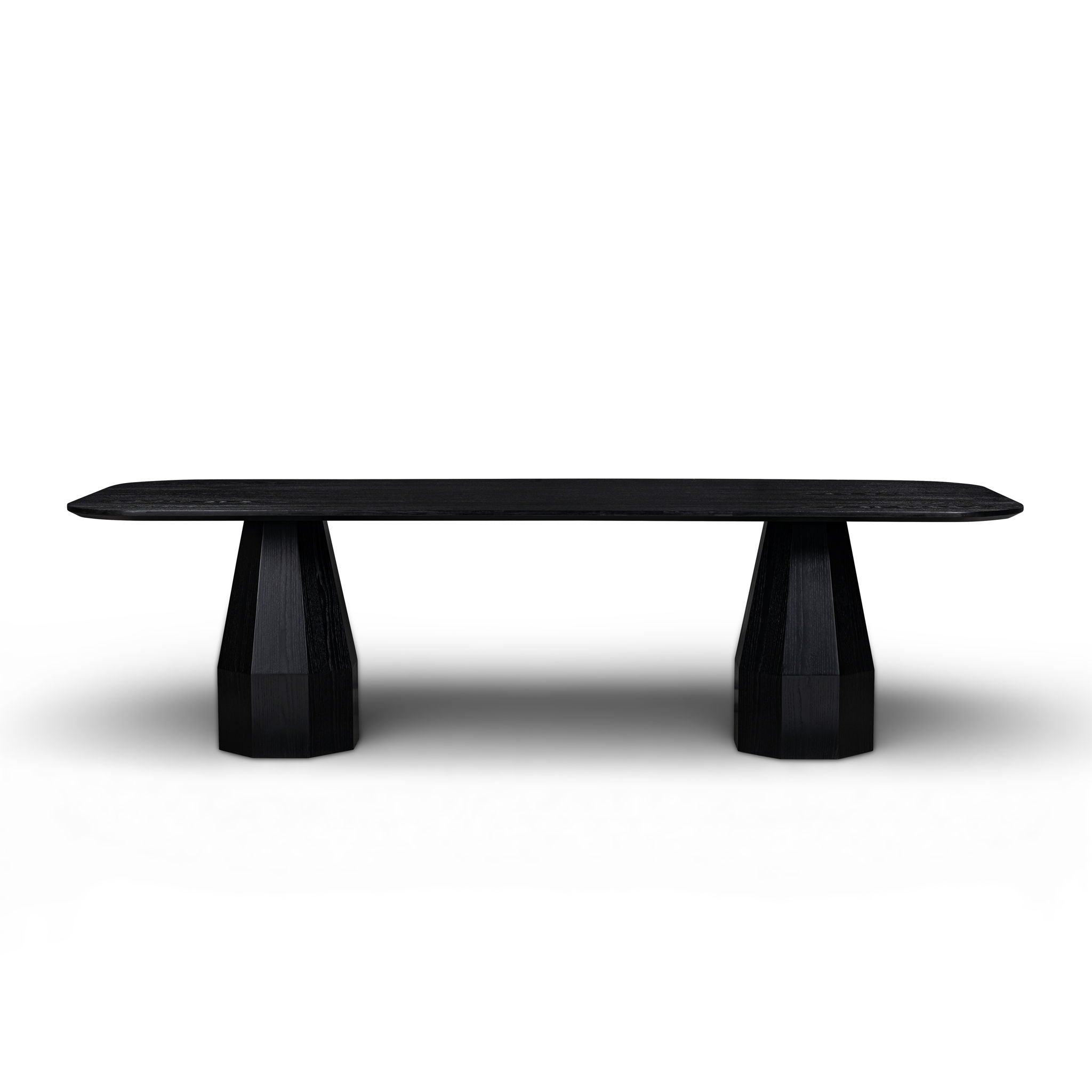 Brocha - Rectangular Dining Table - Urban Living Furniture (Los Angeles, CA)