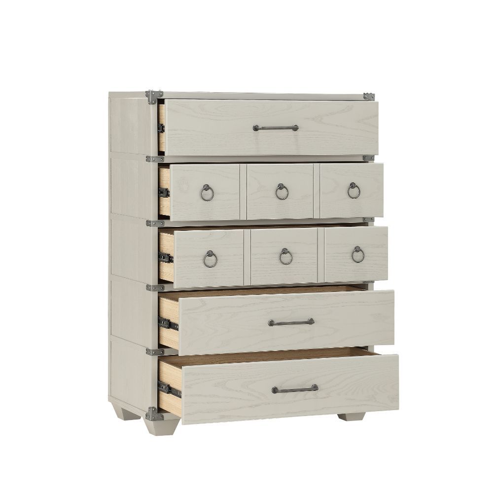 Orchest - Chest - Gray - Urban Living Furniture (Los Angeles, CA)