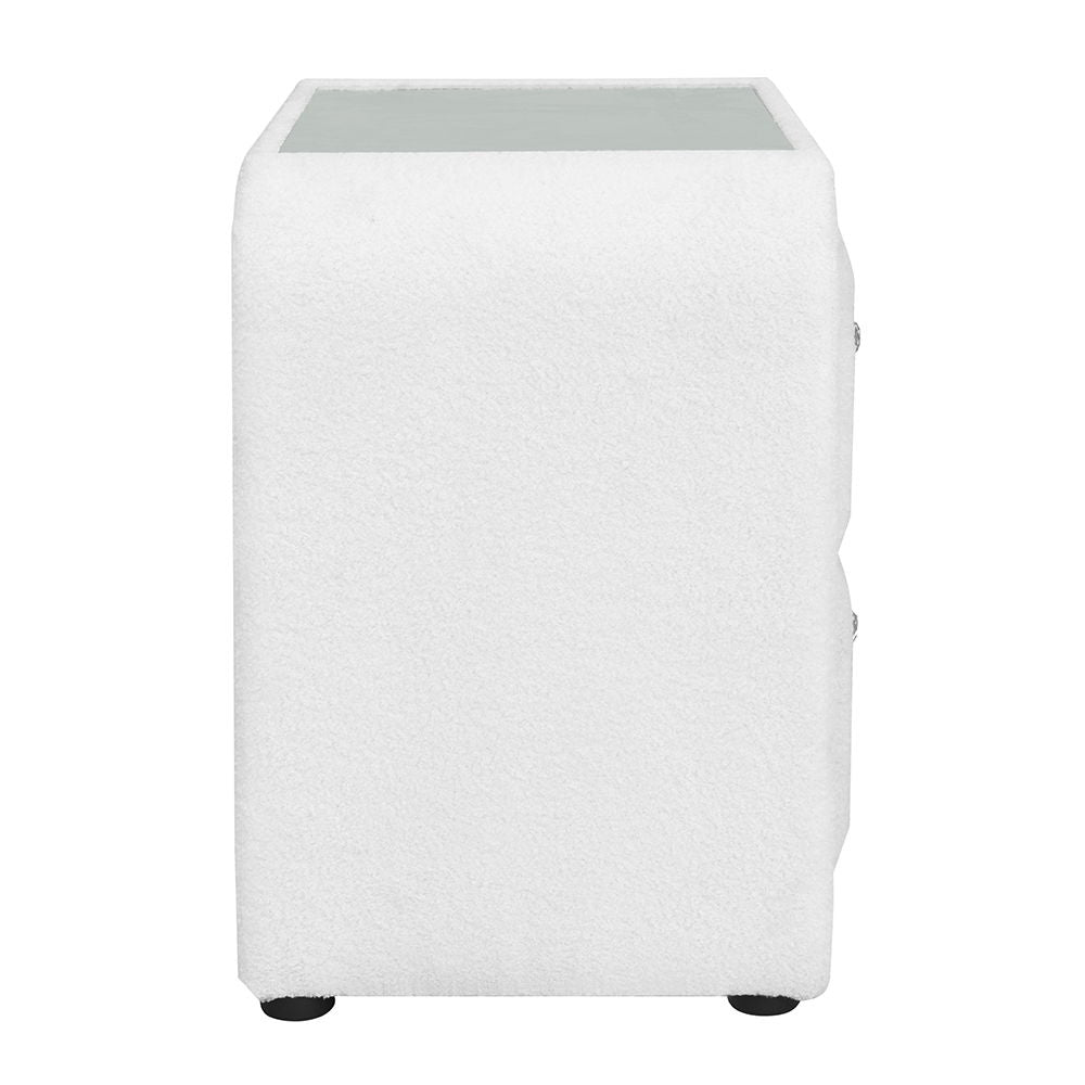 Shelyn - Nightstand - Urban Living Furniture (Los Angeles, CA)
