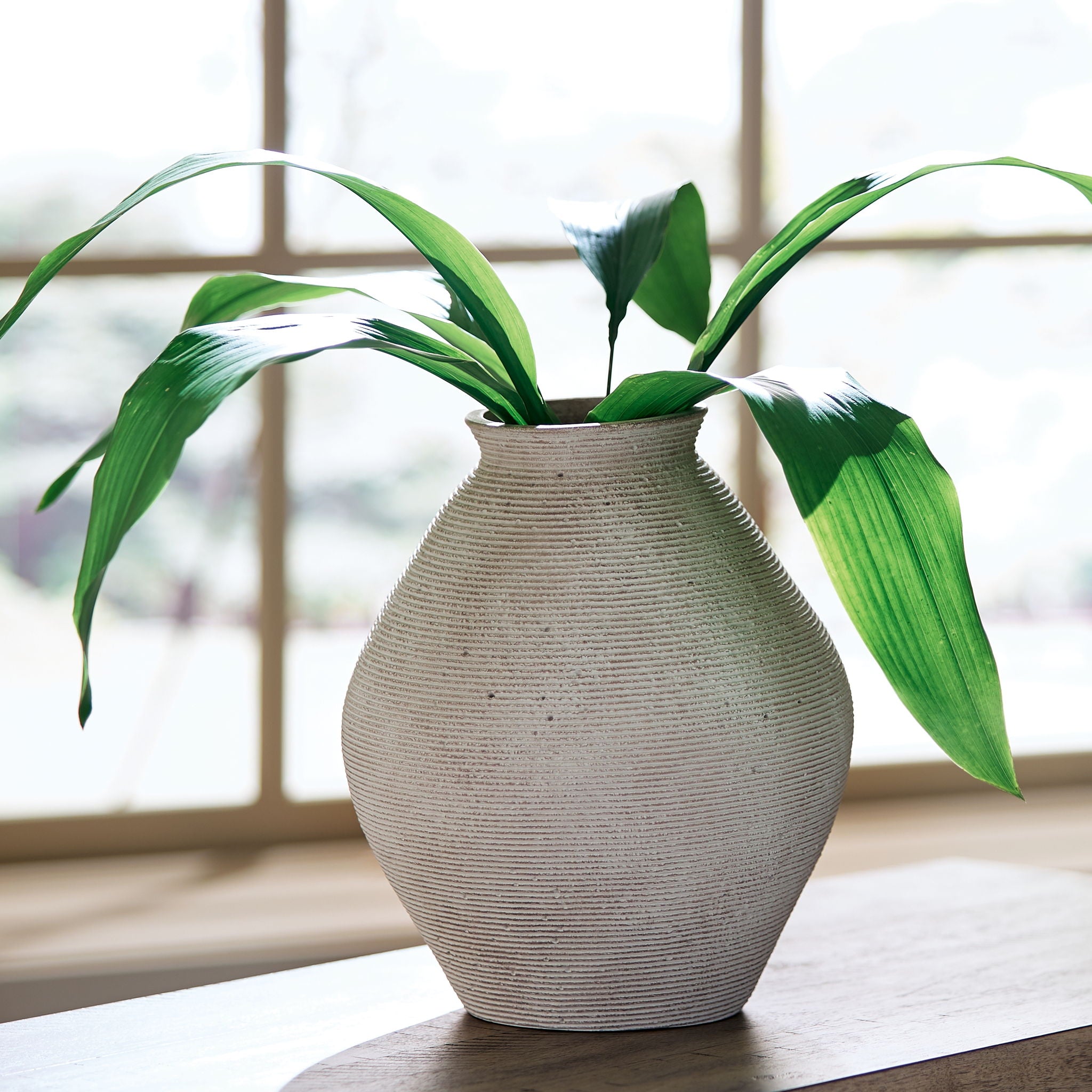 Hannela - Vase - Urban Living Furniture (Los Angeles, CA)