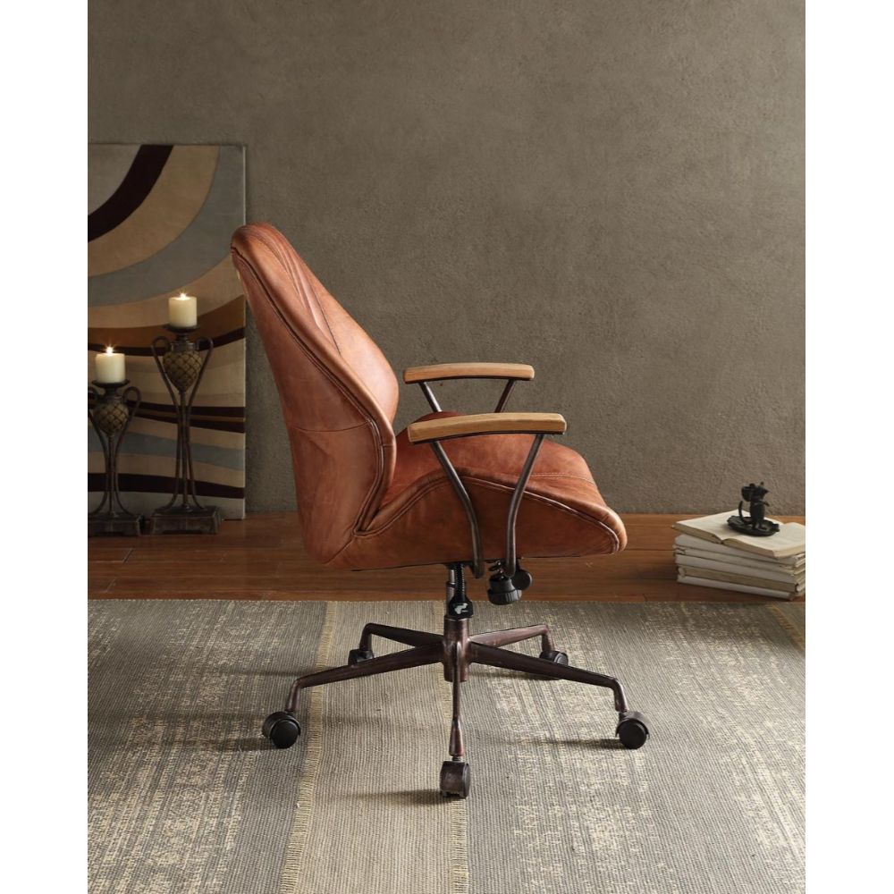 Hamilton - Executive Office Chair - Urban Living Furniture (Los Angeles, CA)