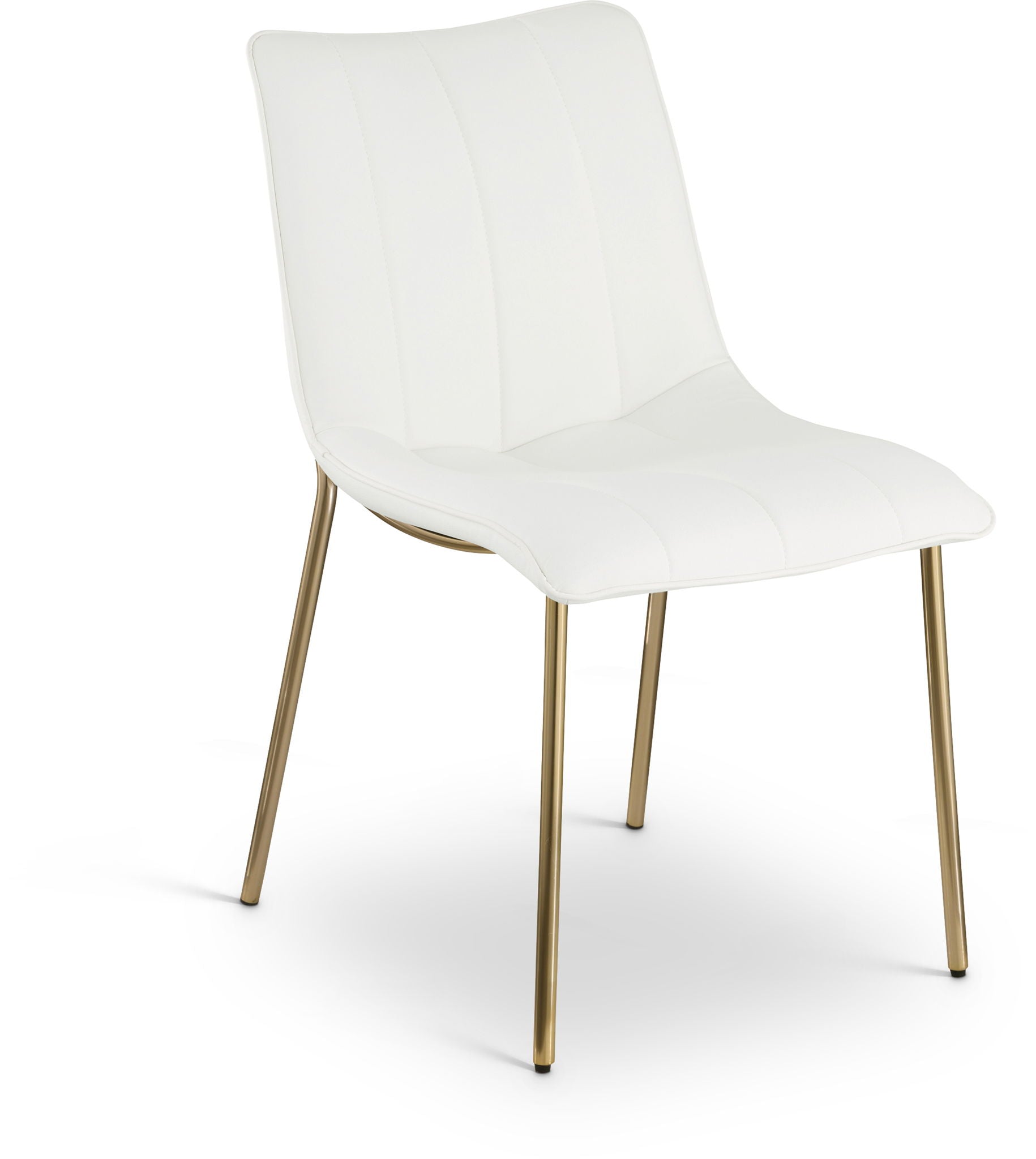 Isla - Dining Chair (Set of 2) - White - Urban Living Furniture (Los Angeles, CA)