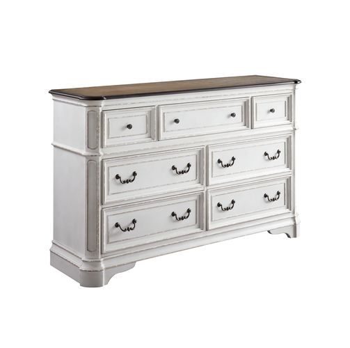 Florian - Dresser - Urban Living Furniture (Los Angeles, CA)