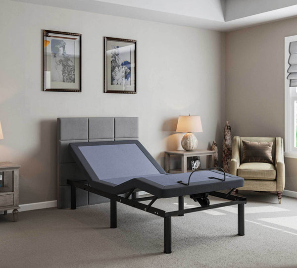 Bt2000 - Adjustable Bed Base With Full-Range Positions Adjustment