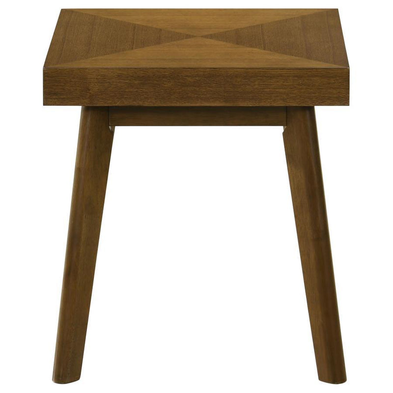 Westerly - Square Coffee And End Table Set