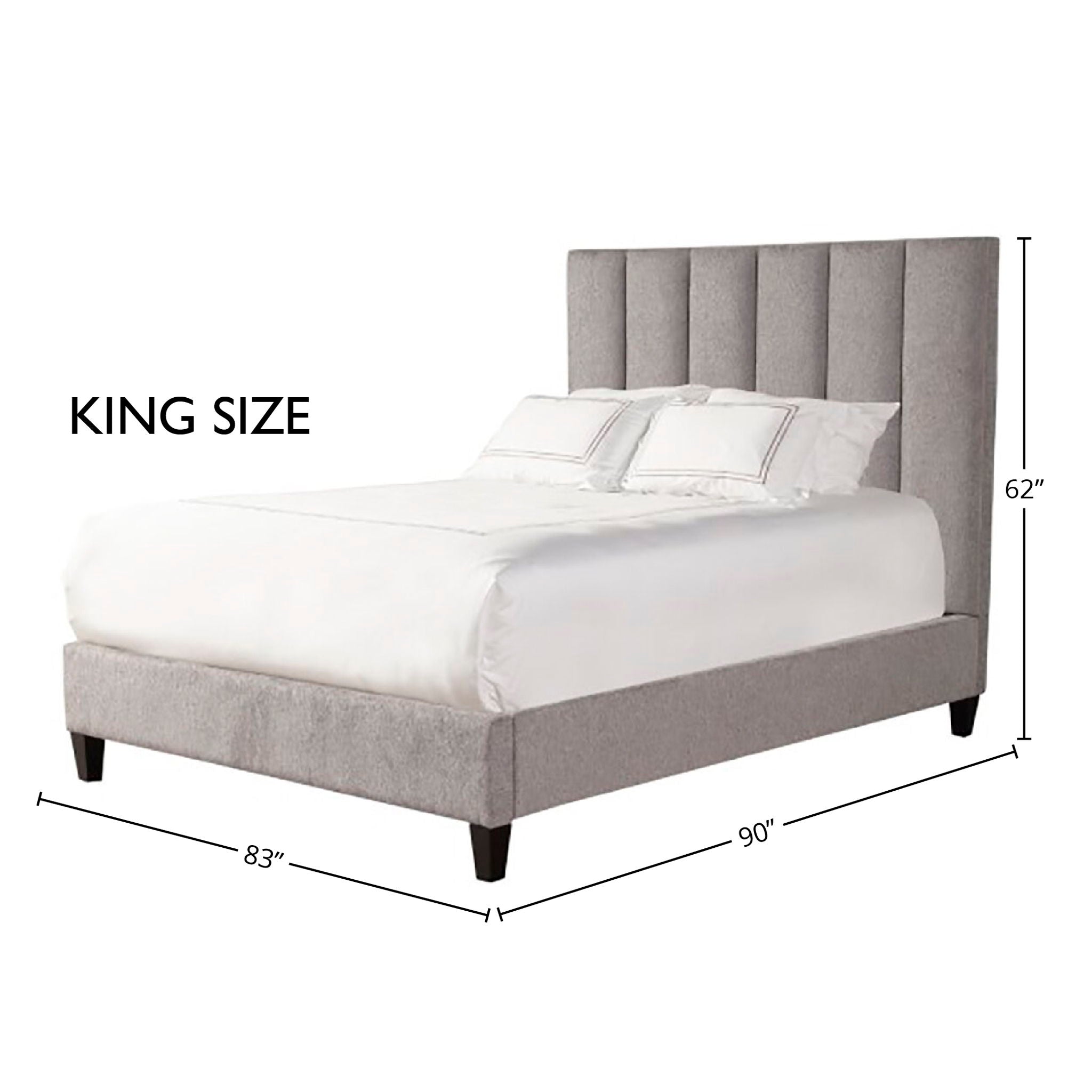 Avery - Bed - Urban Living Furniture (Los Angeles, CA)