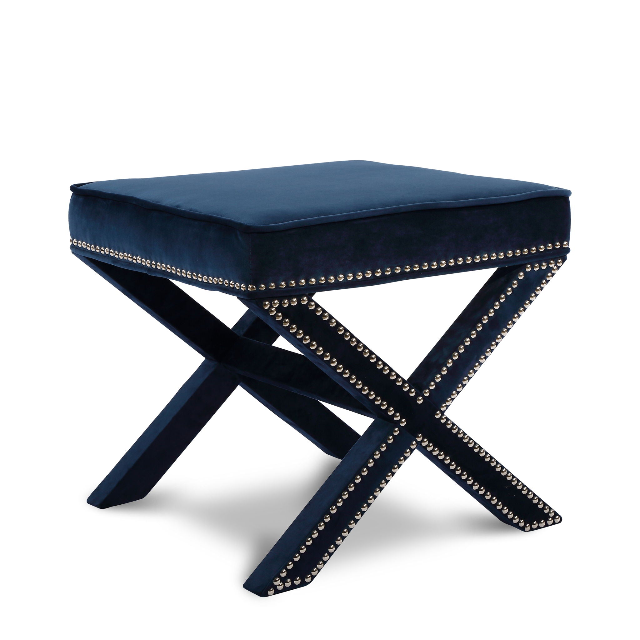 Nixon - Bench Ottoman - Urban Living Furniture (Los Angeles, CA)