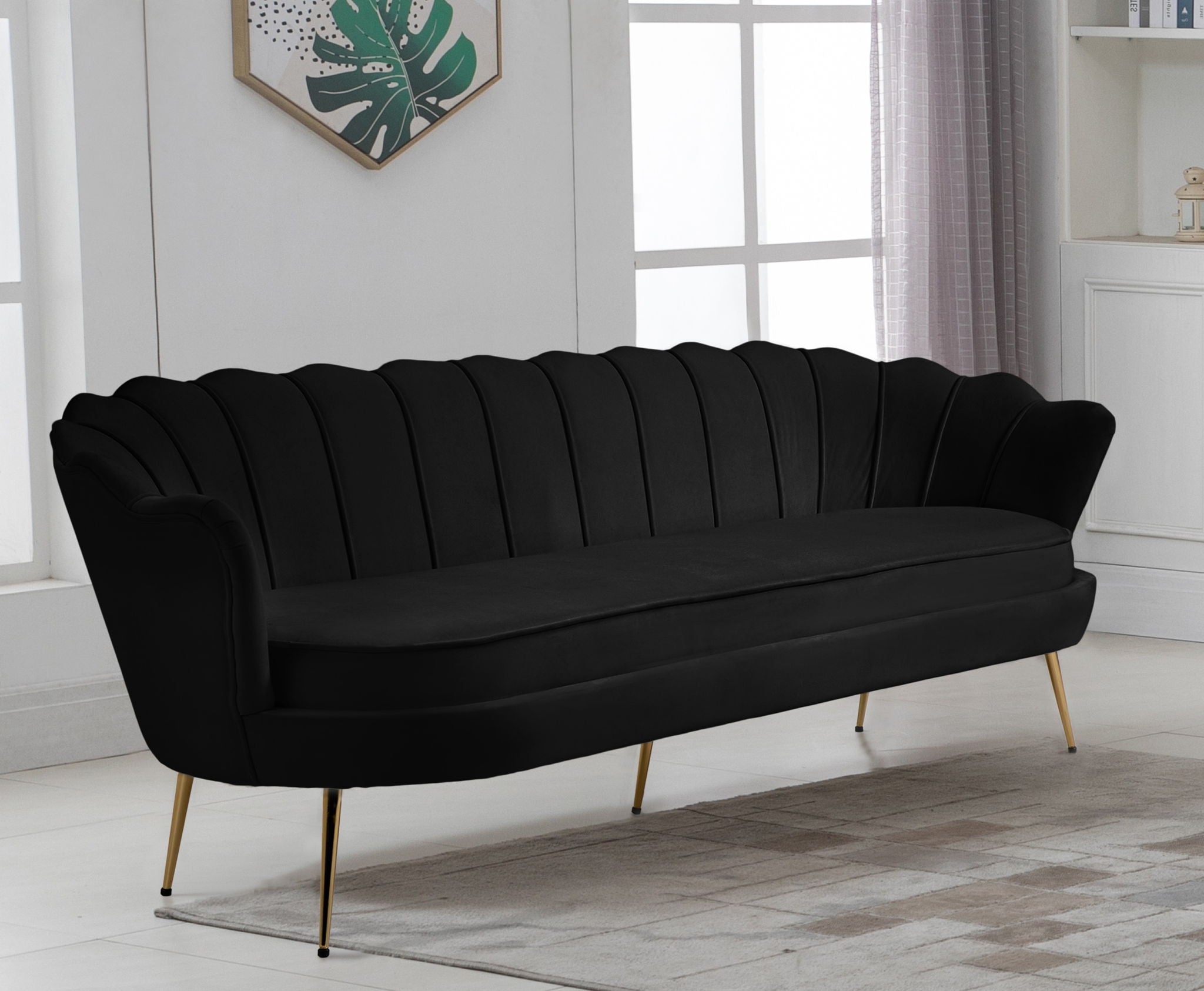 Gardenia - Sofa - Urban Living Furniture (Los Angeles, CA)
