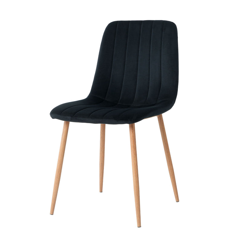 Accent Dining Upholstered Side Chair